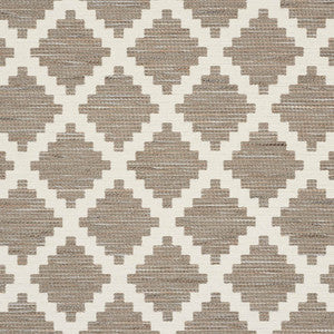 Schumacher Fabric Tibur Neutral 76541