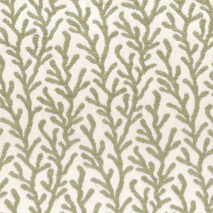 7659-7 Sea Coral Chenille by Bassett Mcnab Designer Fabric BASSETT MCNAB WOVENS 53%SVI 26%POL 21%COT USA WYZENBEEK 45 000 DOUBLE RUB WEAR TEST (HEAVY DUTY) </p><p>Repeat: 5.875 54 in - Swanky Fabrics -