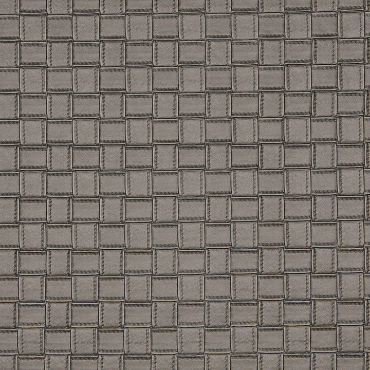 7660 Platinum by Charlotte Designer Fabric Ultimate Leather Looks II 90% Vinyl, 5% Polyurethane, 26oz. Europe Exceeds 200,000 Wyzenbeek Rubs (Heavy Duty) </p><p>Repeat: Horizontal: 2" x Vertical: 2" 54 Inches - Swanky Fabrics -