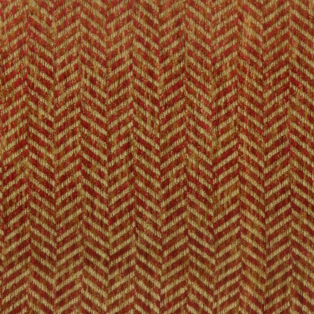 7671-01 Chenille Herringbone by Bassett Mcnab Designer Fabric BASSETT MCNAB WOVENS 100%SVI USA MARTINDALE WEAR TEST (35 000 CIRCULAR RUBS) Horizontal: 1.500 and Vertical: 0.000 54 in - Swanky Fabrics -