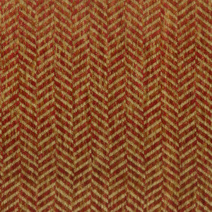Bassett Mcnab Fabric 7671-01 Chenille Herringbone