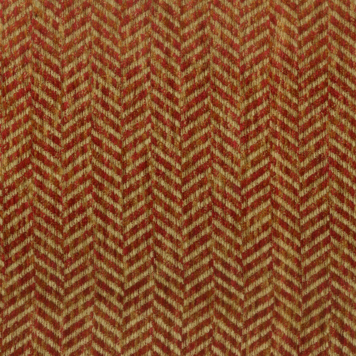7671-01 Chenille Herringbone by Bassett Mcnab Fabric Bassett Mcnab Fabric 7671-01 Chenille HerringboneFabric BASSETT MCNAB WOVENS USA </p><p>Repeat: H: 1.500, V: 0.000 54 in - Fabric Carolina -