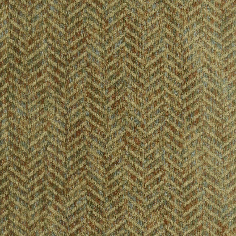 7671-07 Chenille Herringbone by Bassett Mcnab Designer Fabric BASSETT MCNAB WOVENS 100%SVI USA PERFORMANCE RATED FABRIC FLAME RETARDANT-U.F.A.C. CLASS 1 CATB 117-2013 WYZENBEEK 50 000 DOUBLE RUB WEAR TEST (HEAVY DUTY) Horizontal: 1.500 and Vertical: 0.000 54 in - Swanky Fabrics -