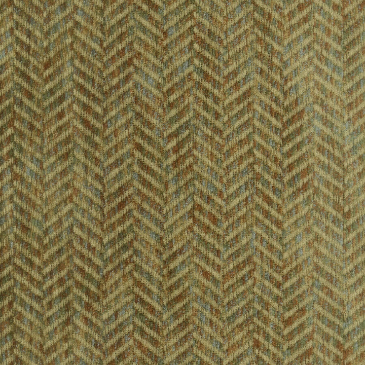 7671-07 Chenille Herringbone by Bassett Mcnab Designer Fabric BASSETT MCNAB WOVENS 100%SVI USA WYZENBEEK WEAR TEST (MEDIUM DUTY) </p><p>Repeat: 0 54 in - Swanky Fabrics -
