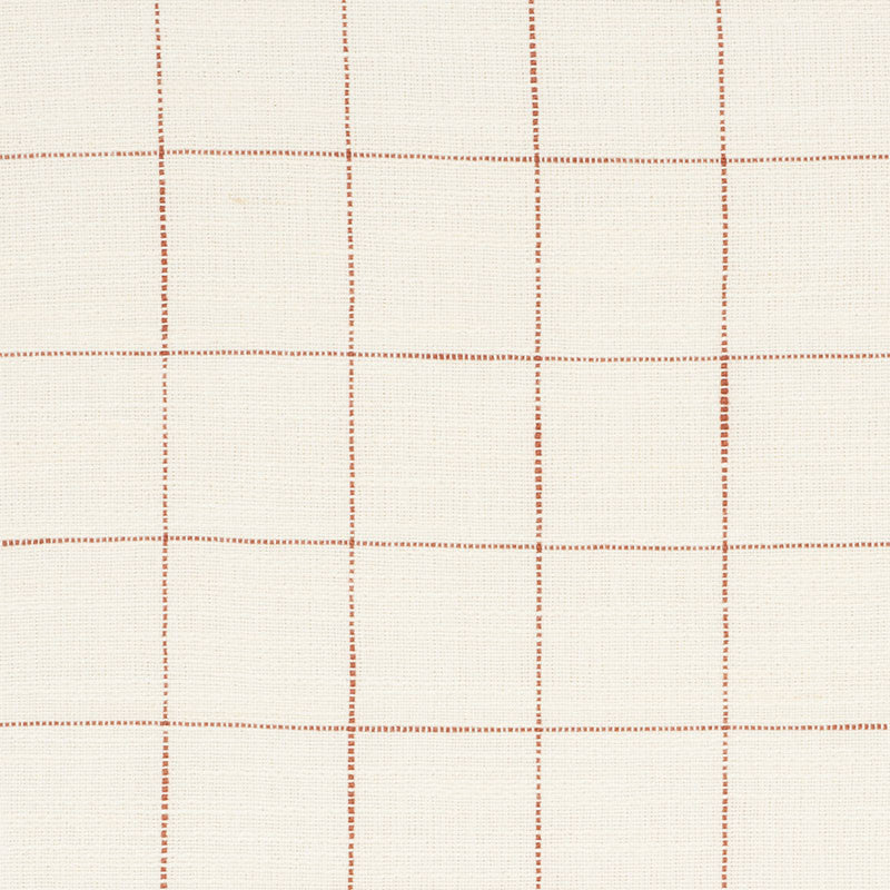 Marietta Brown 76772 by Schumacher Fabric Schumacher Fabric Marietta Brown 76772Fabric COTTON 100% INDIA </p><p>Repeat: H: HORZ. 1 3/4"(4CM) , V: VERT. 1 7/8" (5CM) 51.875 - Fabric Carolina -