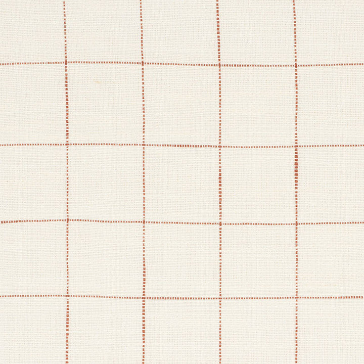 Marietta Brown 76772 by Schumacher Designer Fabric FOLK ART See Sample INDIA - </p><p>Repeat: Horizontal: 1 3/4"(4CM) and Vertical: 1 7/8" (5CM) 51 7/8" (132CM) - Swanky Fabrics -