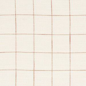 Schumacher Fabric Marietta Brown 76772