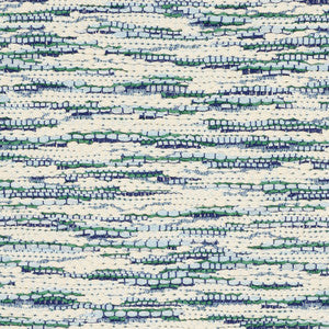 Schumacher Fabric Walker Blues 76780