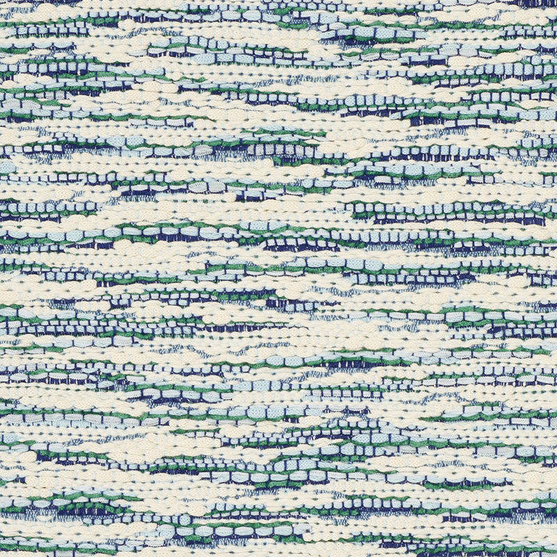 Walker Blues 76780 by Schumacher Fabric Schumacher Fabric Walker Blues 76780Fabric COTTON 47% ITALY </p><p>Repeat: H: , V: 53.5 - Fabric Carolina -