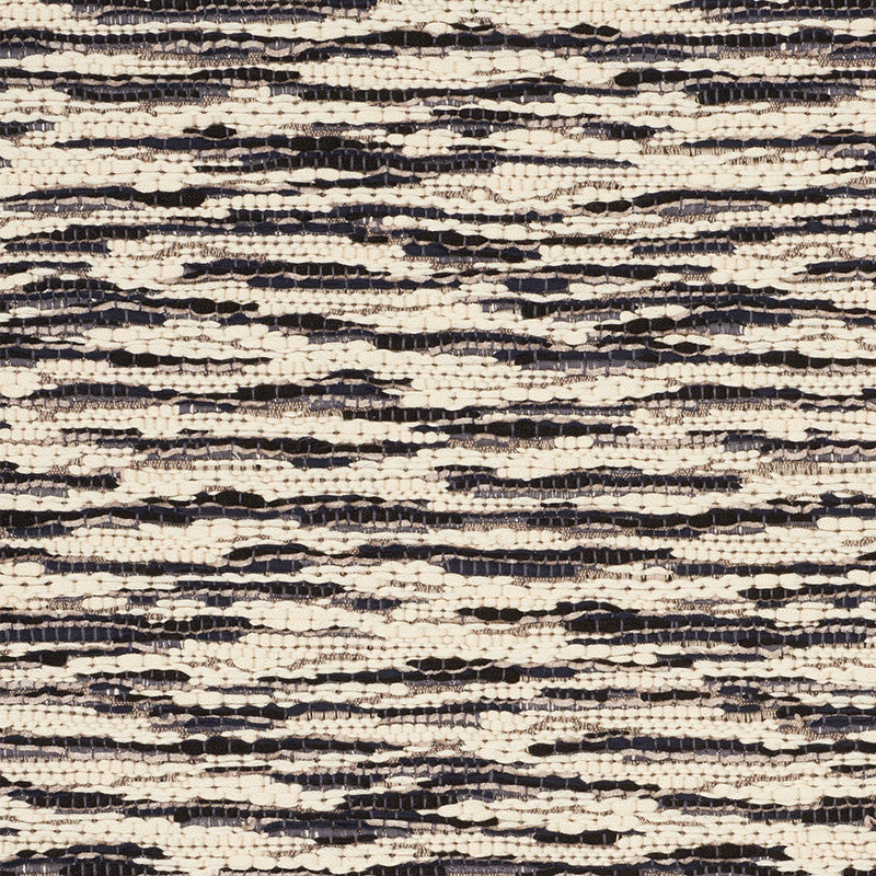 Walker Black 76781 by Schumacher Fabric Schumacher Fabric Walker Black 76781Fabric COTTON 47% ITALY </p><p>Repeat: H: , V: 53.5 - Fabric Carolina -