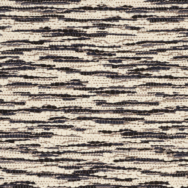 Walker Black 76781 by Schumacher Fabric Schumacher Fabric Walker Black 76781Fabric COTTON 47% ITALY </p><p>Repeat: H: , V: 53.5 - Fabric Carolina -