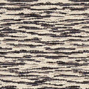 Schumacher Fabric Walker Black 76781