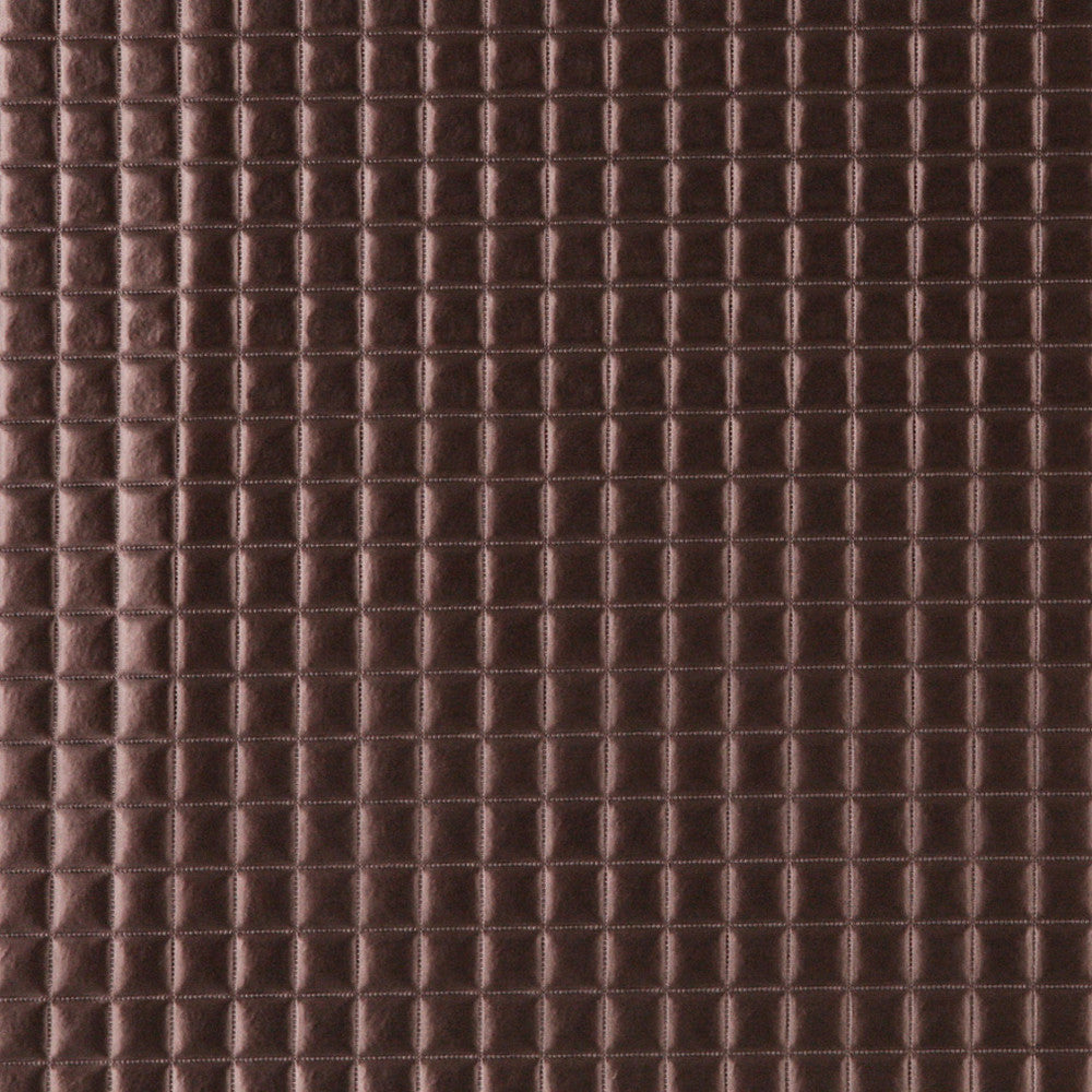 7680 Nutmeg by Charlotte Designer Fabric Ultimate Leather Looks II 90% Vinyl, 5% Polyurethane, 26oz. Europe Exceeds 200,000 Wyzenbeek Rubs (Heavy Duty) </p><p>Repeat: Horizontal: .75" x Vertical: .75" 54 Inches - Swanky Fabrics -