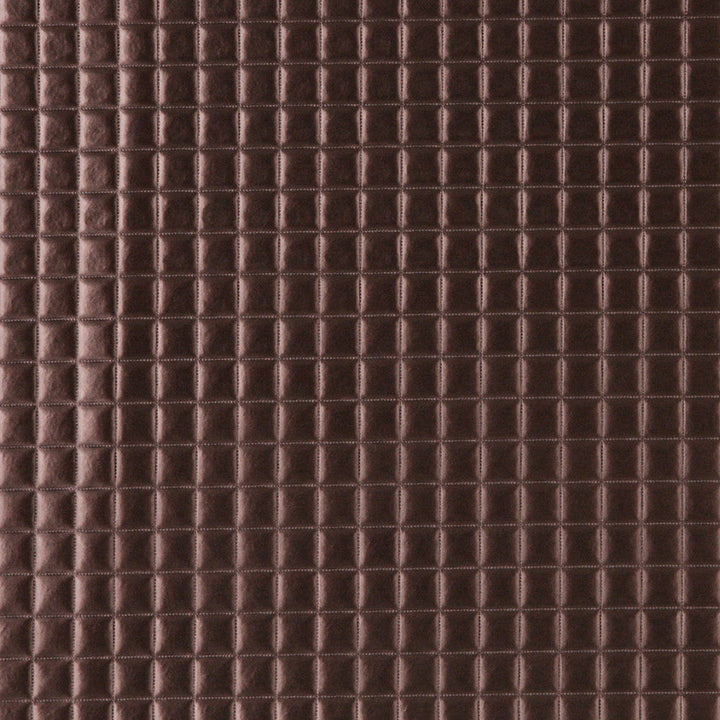 7680 Nutmeg by Charlotte Designer Fabric Ultimate Leather Looks II 90% Virgin Vinyl, 5% Polyurethane, 26oz. Europe Exceeds 200,000 Wyzenbeek Rubs (Heavy Duty) Horizontal: .75" x Vertical: .75" 54 Inches - Swanky Fabrics -