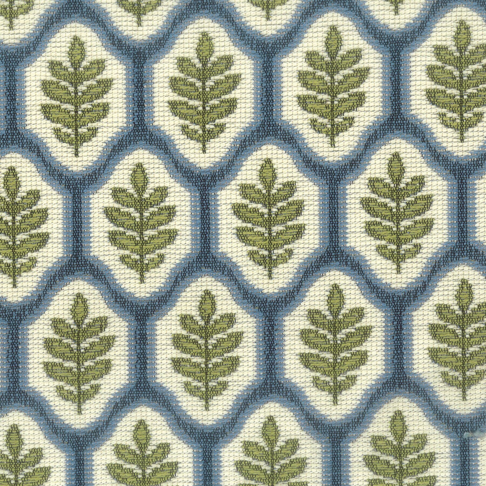 7685-4 Grospoint Leaf by Bassett Mcnab Designer Fabric BASSETT MCNAB WOVENS 89%COT 11%POL USA WYZENBEEK 50 000 DOUBLE RUB WEAR TEST (HEAVY DUTY) Horizontal: 2.500 and Vertical: 5.000 54 in - Swanky Fabrics -