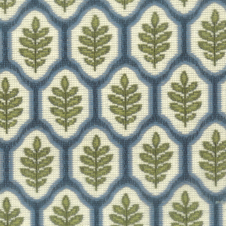 7685-4 Grospoint Leaf by Bassett Mcnab Designer Fabric BASSETT MCNAB WOVENS 89%COT 11%POL USA WYZENBEEK 50 000 DOUBLE RUB WEAR TEST (HEAVY DUTY) Horizontal: 2.500 and Vertical: 5.000 54 in - Swanky Fabrics -