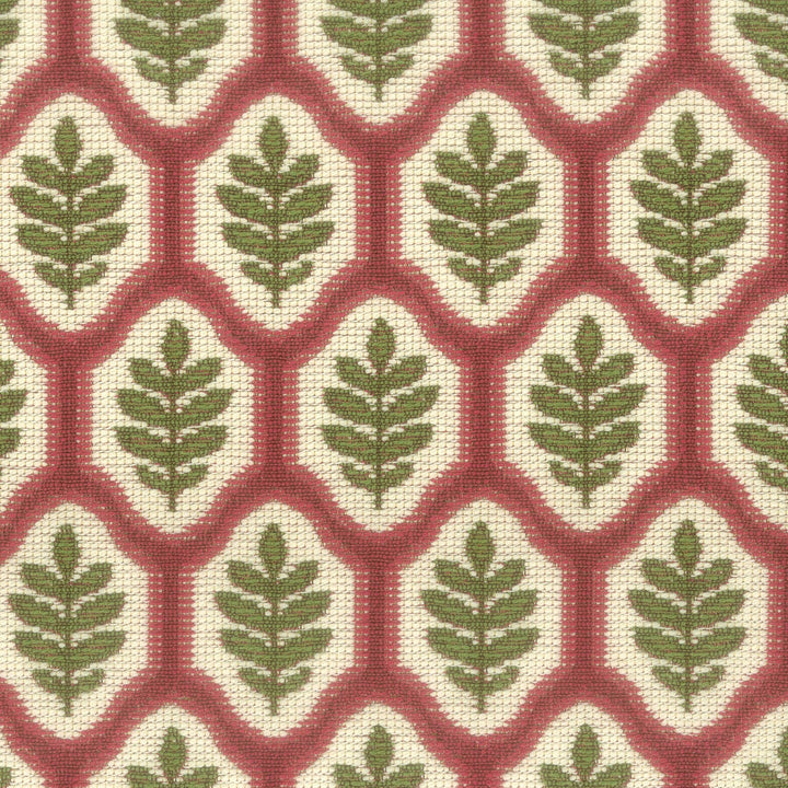 7685-5 Grospoint Leaf by Bassett Mcnab Designer Fabric BASSETT MCNAB WOVENS 89%COT 11%POL USA WYZENBEEK 36 000 DOUBLE RUB WEAR TEST (HEAVY DUTY) </p><p>Repeat: 5 54 in - Swanky Fabrics -