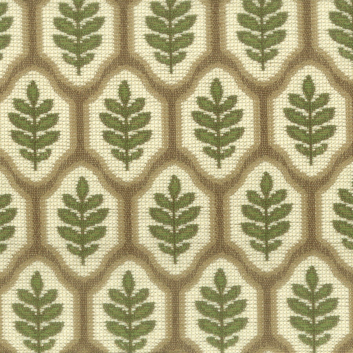 7685-7 Grospoint Leaf by Bassett Mcnab Fabric Bassett Mcnab Fabric 7685-7 Grospoint LeafFabric BASSETT MCNAB WOVENS 89%COT 11%POL USA </p><p>Repeat: H: 2.500, V: 5.000 54 in - Fabric Carolina -