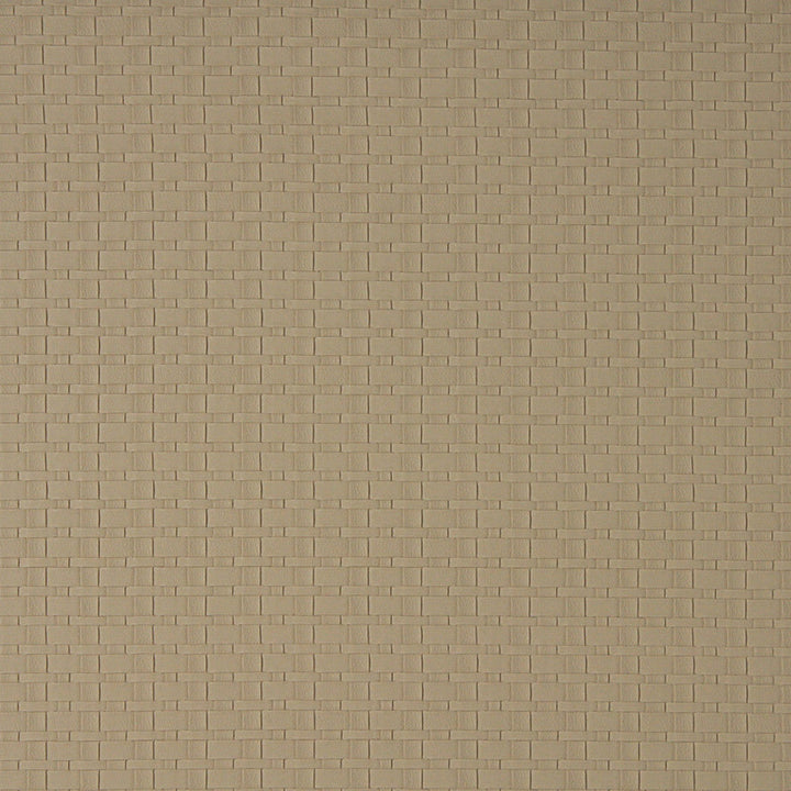7685 Almond by Charlotte Designer Fabric Ultimate Leather Looks II 90% Virgin Vinyl, 5% Polyurethane, 26oz. Europe Exceeds 200,000 Wyzenbeek Rubs (Heavy Duty) Horizontal: 1" x Vertical: .5" 54 Inches - Swanky Fabrics -