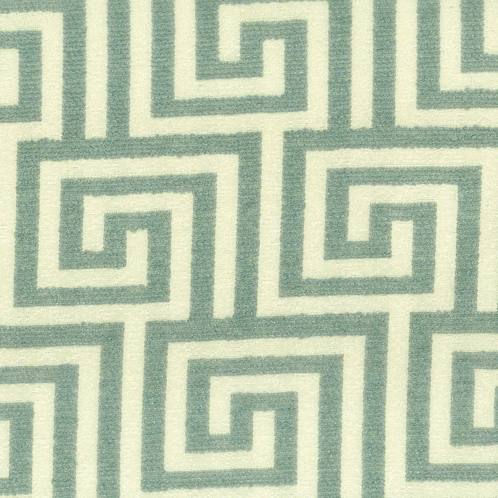 7690-49 Zita by Bassett Mcnab Designer Fabric BASSETT MCNAB WOVENS 70%SVI 20%POL 10%COT USA Horizontal: 5 and Vertical: 7.25 54 in - Swanky Fabrics -