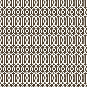 Bassett Mcnab Fabric 7694-11 Interlachen Scroll