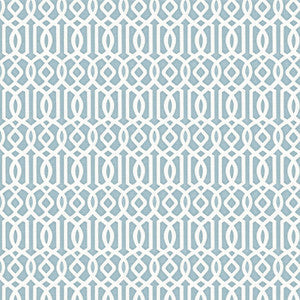 Bassett Mcnab Fabric 7694-4 Interlachen Scroll