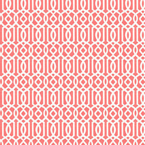 Bassett Mcnab Fabric 7694-5 Interlachen Scroll
