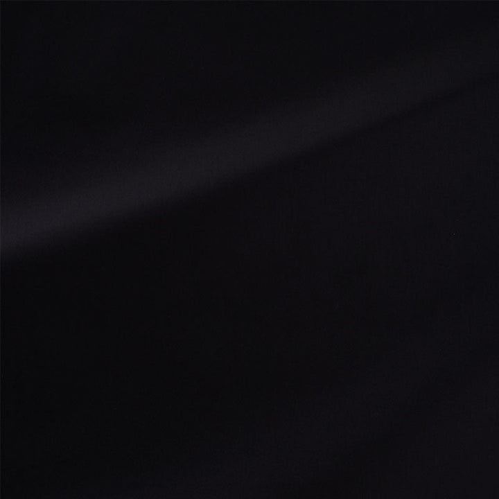 Cecil Cotton Chintz Black 76984 by Schumacher Designer Fabric PERFECT BASICS: CECIL COTTON CHINTZ See Sample FRANCE - </p><p>Repeat: Horizontal: - and Vertical: - 54" (137CM) - Swanky Fabrics -
