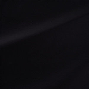 Schumacher Fabric Cecil Cotton Chintz Black 76984