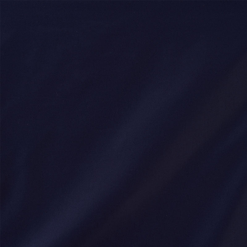 Cecil Cotton Chintz Navy 76985 by Schumacher Designer Fabric PERFECT BASICS: CECIL COTTON CHINTZ See Sample FRANCE - </p><p>Repeat: Horizontal: - and Vertical: - 54" (137CM) - Swanky Fabrics -