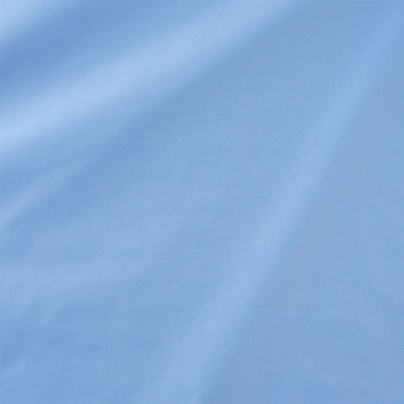 Cecil Cotton Chintz Sky 76986 by Schumacher Designer Fabric PERFECT BASICS: CECIL COTTON CHINTZ COTTON 100% FRANCE MARTINDALE 30,000 </p><p>Repeat: Horizontal: and Vertical: 54 - Swanky Fabrics -