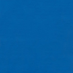 Schumacher Fabric Cecil Cotton Chintz Royal 76987