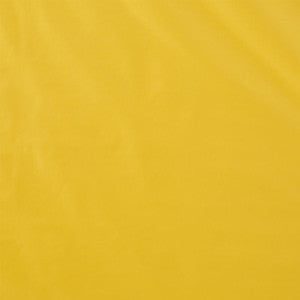 Schumacher Fabric Cecil Cotton Chintz Yellow 76990