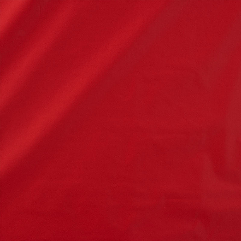 Cecil Cotton Chintz Red 76991 by Schumacher Designer Fabric PERFECT BASICS: CECIL COTTON CHINTZ COTTON 100% FRANCE MARTINDALE 30,000 </p><p>Repeat: Horizontal: and Vertical: 54 - Swanky Fabrics -