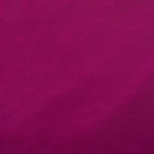 Schumacher Fabric Cecil Cotton Chintz Magenta 76992