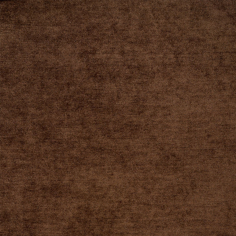 Ryder Performance Chenille Java 77163 by Schumacher Designer Fabric PERFECT BASICS: RYDER PERFORMANCE CHENILLE See Sample TURKEY HEAVY </p><p>Repeat: Horizontal: - and Vertical: - 55" (140CM) - Swanky Fabrics -