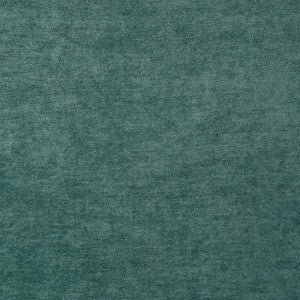 Schumacher Fabric Ryder Performance Chenille Peacock 77167