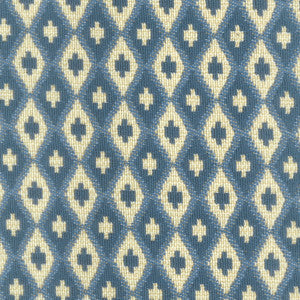 Bassett Mcnab Fabric 7719-04 Woven Diamond