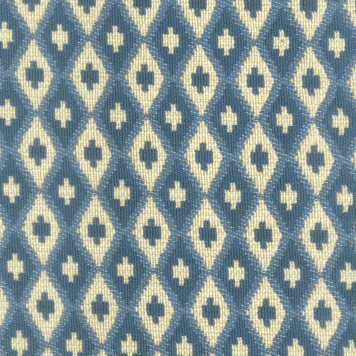 7719-04 Woven Diamond by Bassett Mcnab Designer Fabric BASSETT MCNAB WOVENS 100%COT USA WYZENBEEK 30 000 DOUBLE RUB WEAR TEST (HEAVY DUTY) Horizontal: 1.75 and Vertical: 1.25 56 in - Swanky Fabrics -