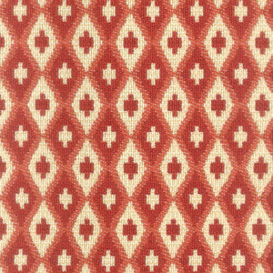 Bassett Mcnab Fabric 7719-1 Woven Diamond
