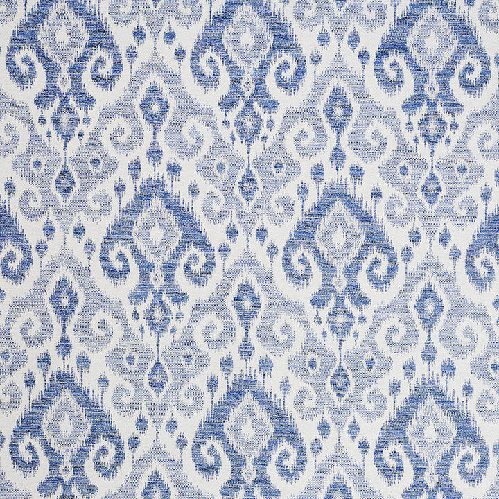 Dedra Performance Indigo 77362 by Schumacher Fabric Schumacher Fabric Dedra Performance Indigo 77362Fabric COTTON 56% ITALY </p><p>Repeat: H: HORZ. 13 3/4" (35CM) , V: VERT. 29 1/2" (75CM) 55 - Fabric Carolina -