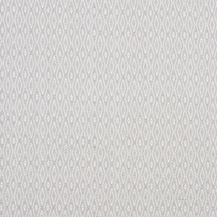 Derby Diamond Performance Grey 77521 by Schumacher Fabric Schumacher Fabric Derby Diamond Performance Grey 77521Fabric COTTON 100% INDIA </p><p>Repeat: H: HORZ. 3/4" (2CM) , V: VERT. 1 1/2" (4CM) 55.5 - Fabric Carolina -