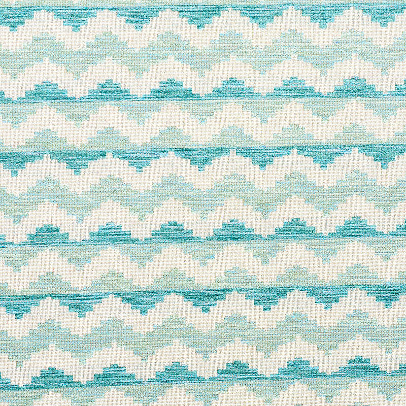 Roebuck Performance Mineral 77540 by Schumacher Designer Fabric NEW TRADITIONAL II ACRYLIC 45% POLYESTER 45% TURKEY MARTINDALE 25,000 </p><p>Repeat: Horizontal: 2 1/4" (6CM) and Vertical: 4 3/4" (12CM) 56.5 - Swanky Fabrics -