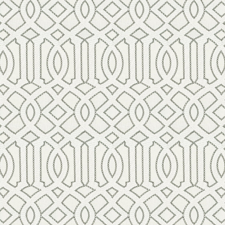 7801-10 Interlachen Emb Nightfall by Bassett Mcnab Designer Fabric 100%LIN INDIA </p><p>Repeat: 12.5 53 in - Swanky Fabrics -