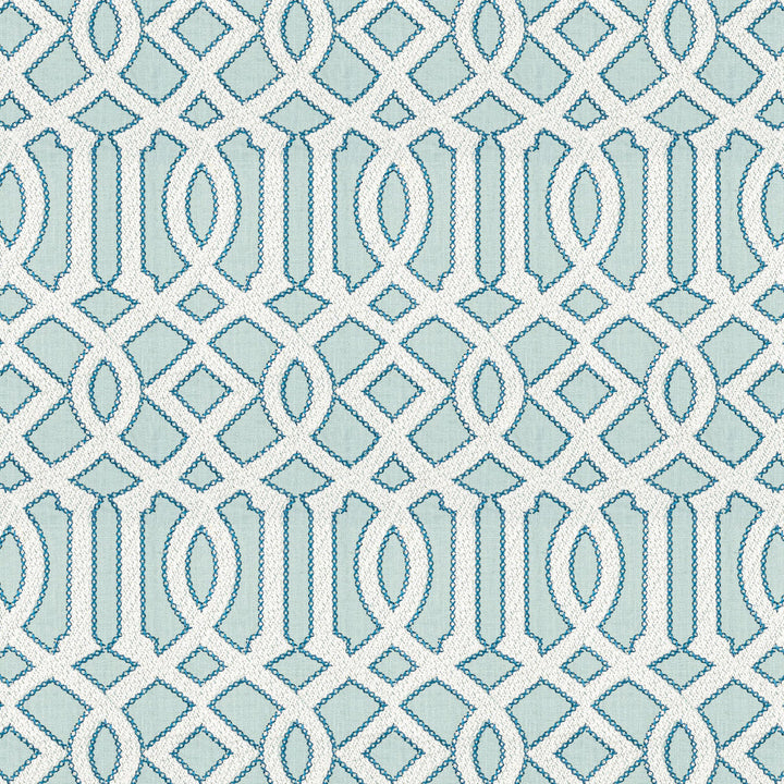 7801-17 Interlachen Emb Shorebreak by Bassett Mcnab Fabric Bassett Mcnab Fabric 7801-17 Interlachen Emb ShorebreakFabric BASSETT MCNAB REVIVAL WOVENS 100%LIN %VEMB INDIA </p><p>Repeat: H: 6.625, V: 12.500 53 in - Fabric Carolina -