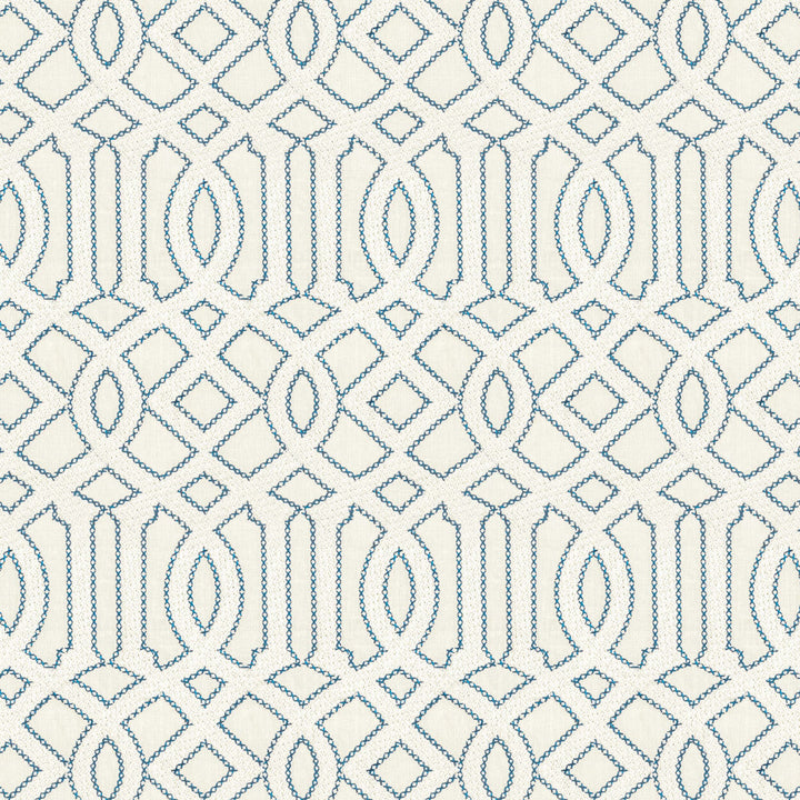 7801-4 Interlachen Emb Cloud by Bassett Mcnab Designer Fabric BASSETT MCNAB ORIGINS 100%LIN INDIA PERFORMANCE RATED FABRIC FLAME RETARDANT-U.F.A.C. CLASS 1 CATB 117-2013 WYZENBEEK 51 000 DOUBLE RUB WEAR TEST (HEAVY DUTY) Horizontal: 6.625 and Vertical: 12.500 53 in - Swanky Fabrics -
