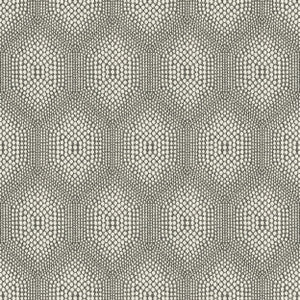 Bassett Mcnab Fabric 7802-10 Connect The Dots Nightfall