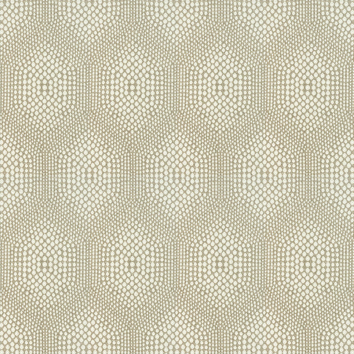 7802-11 Connect The Dots Sanddune by Bassett Mcnab Designer Fabric BASSETT MCNAB ORIGINS 36%SVI 30%LIN 28%COT 6%POL ITALY MARTINDALE WEAR TEST (28 000 CIRCULAR RUBS) Horizontal: 7 and Vertical: 14.125 55 in - Swanky Fabrics -