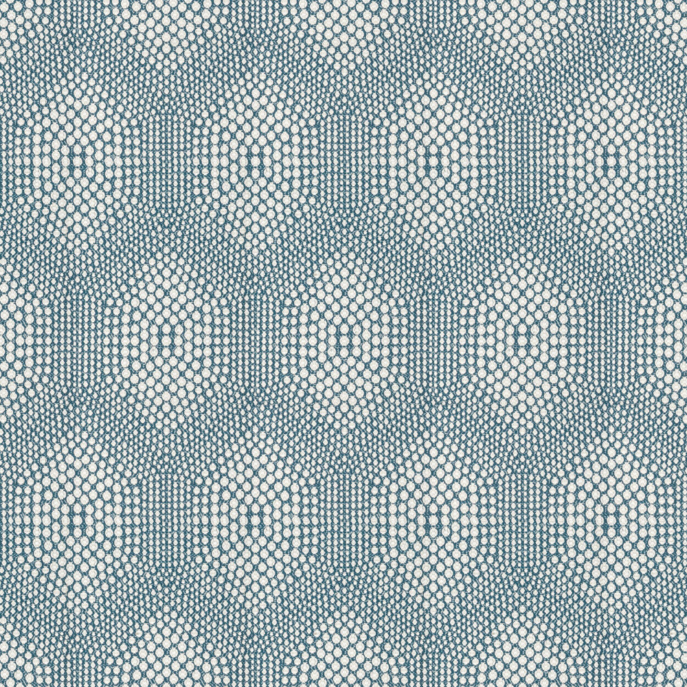 7802-44 Connect The Dots Breakers by Bassett Mcnab Designer Fabric BASSETT MCNAB ORIGINS 36%SVI 30%LIN 28%COT 6%POL ITALY MARTINDALE WEAR TEST (28 000 CIRCULAR RUBS) Horizontal: 7 and Vertical: 14.125 55 in - Swanky Fabrics -