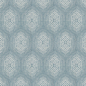 Bassett Mcnab Fabric 7802-44 Connect The Dots Breakers